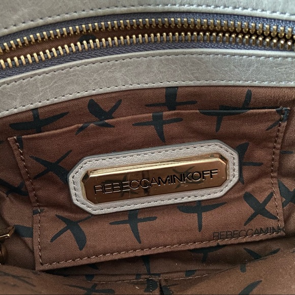 Rebecc Minkoff purse - Picture 2 of 3